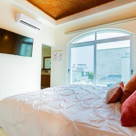 Casa Isla Bella Βίλα Isla Mujeres Εξωτερικό φωτογραφία