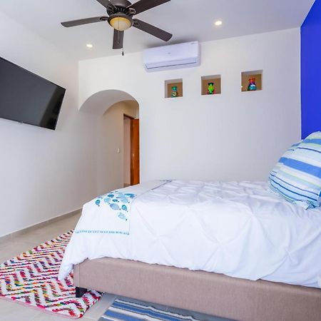 Casa Isla Bella Βίλα Isla Mujeres Εξωτερικό φωτογραφία