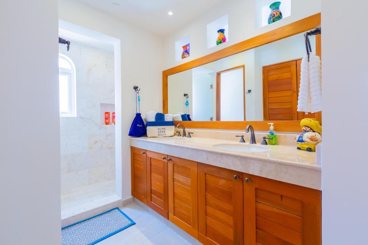 Casa Isla Bella Βίλα Isla Mujeres Εξωτερικό φωτογραφία