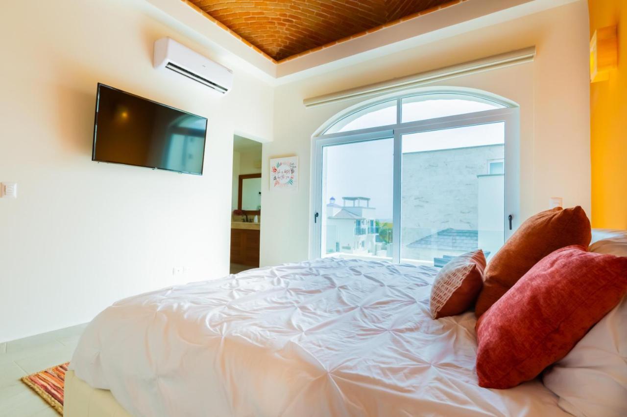 Casa Isla Bella Βίλα Isla Mujeres Εξωτερικό φωτογραφία