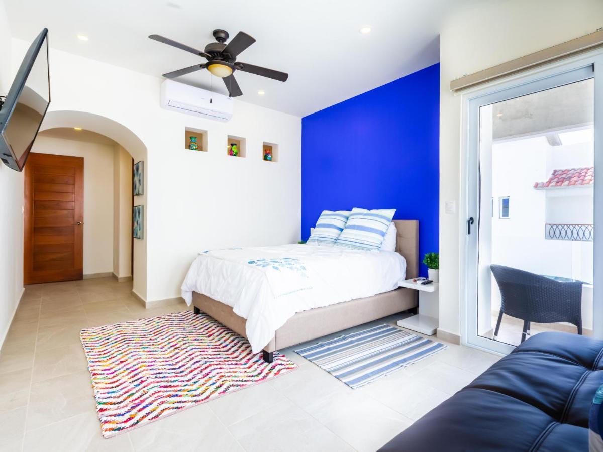 Casa Isla Bella Βίλα Isla Mujeres Εξωτερικό φωτογραφία