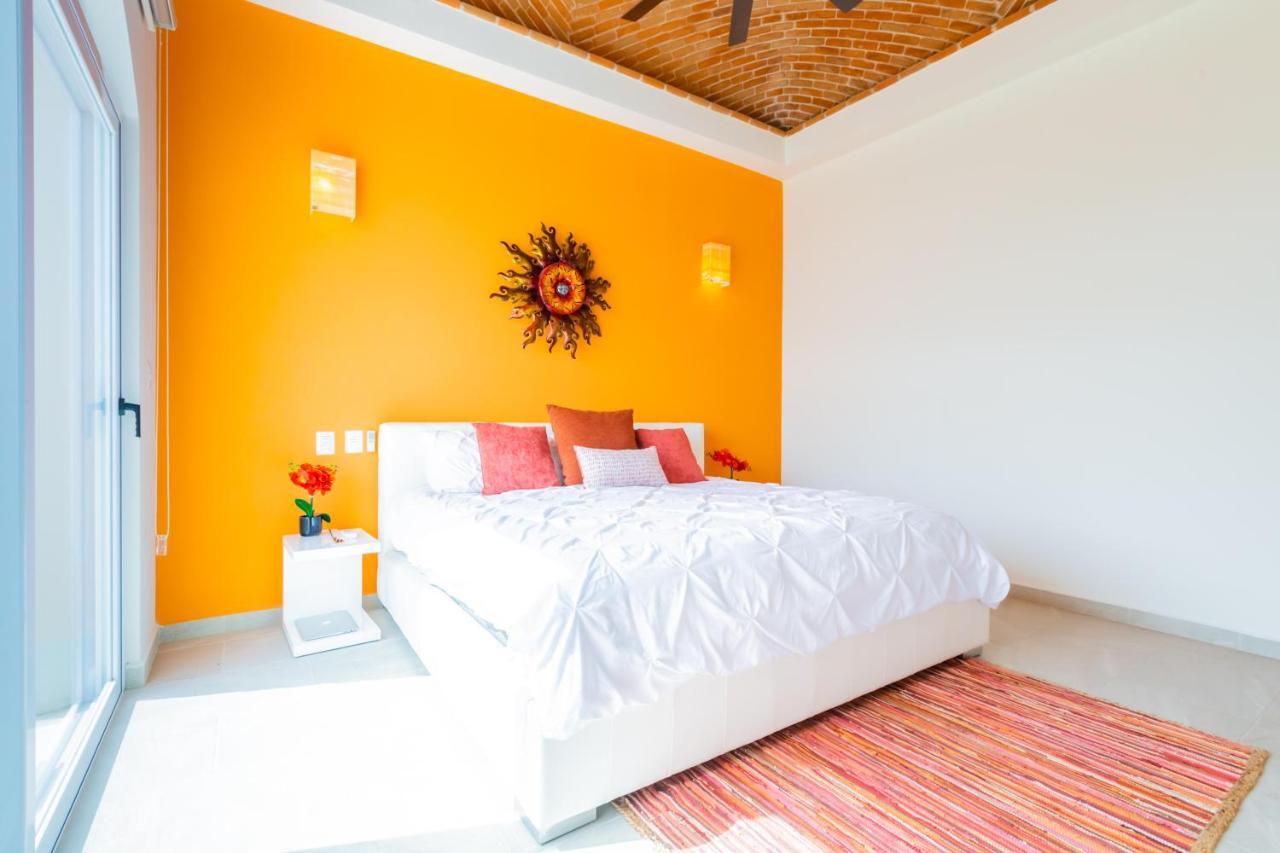 Casa Isla Bella Βίλα Isla Mujeres Εξωτερικό φωτογραφία