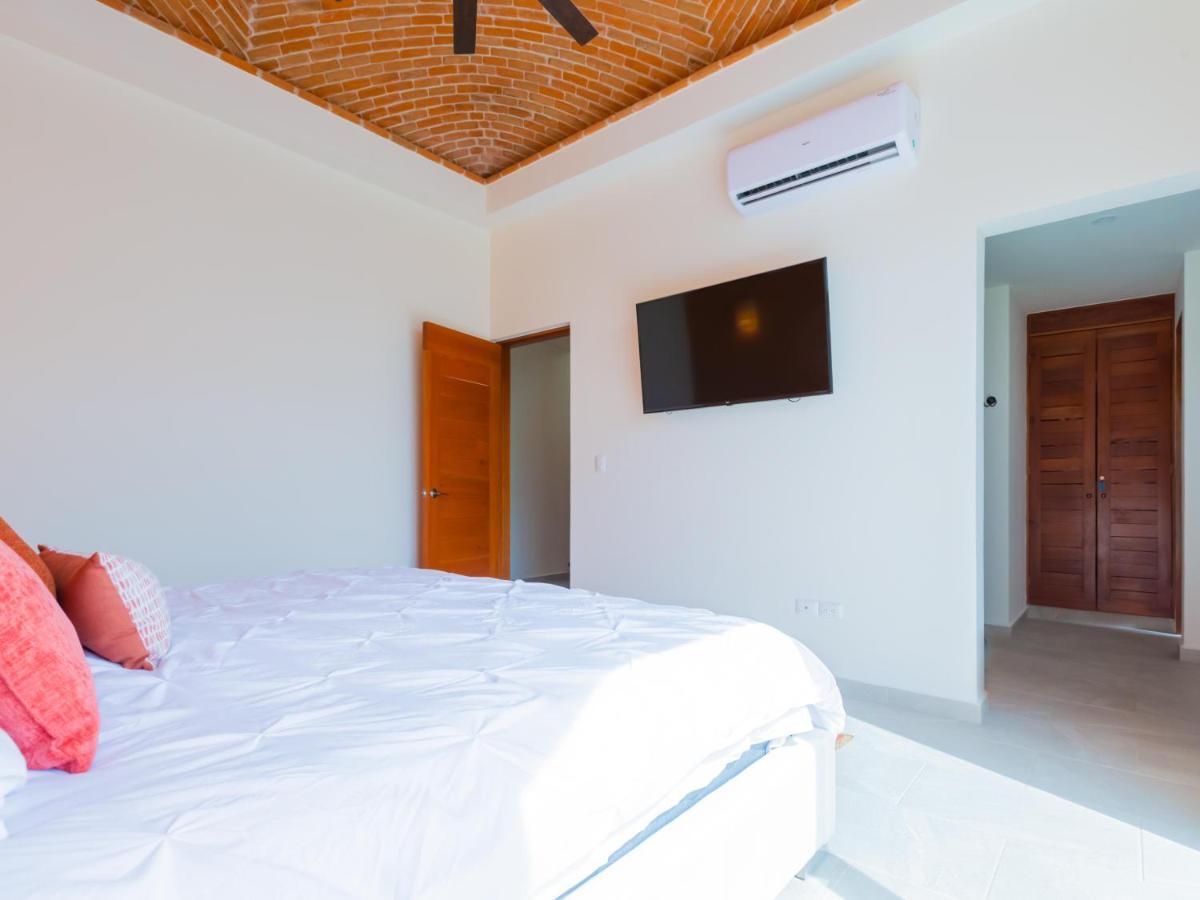 Casa Isla Bella Βίλα Isla Mujeres Εξωτερικό φωτογραφία