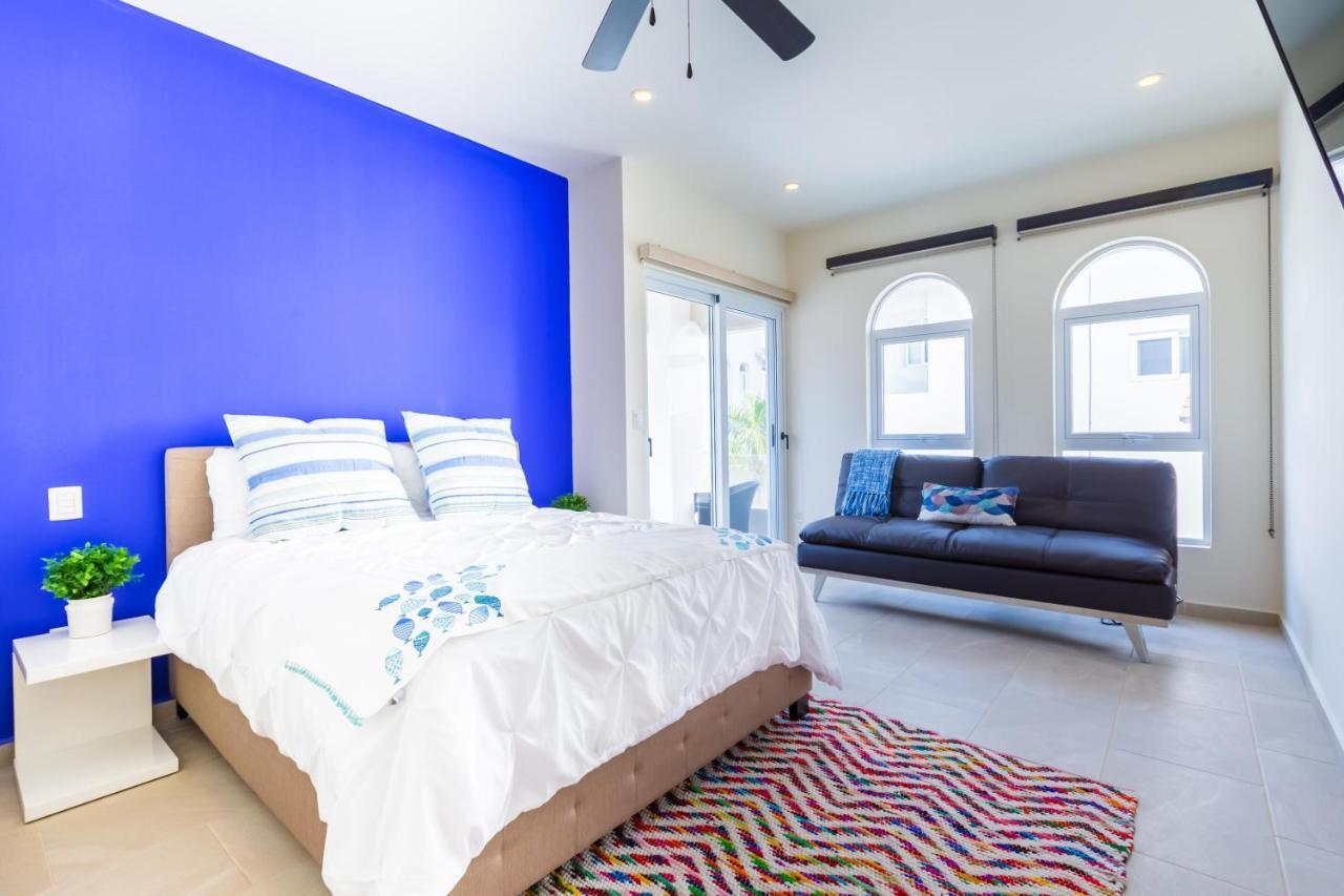Casa Isla Bella Βίλα Isla Mujeres Εξωτερικό φωτογραφία
